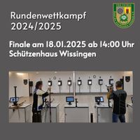 RWK Finale 2025